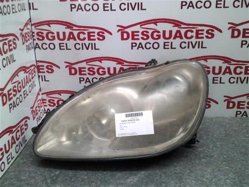 1320 faro fanale - , destro