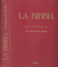bibbia illustrata da gustavo