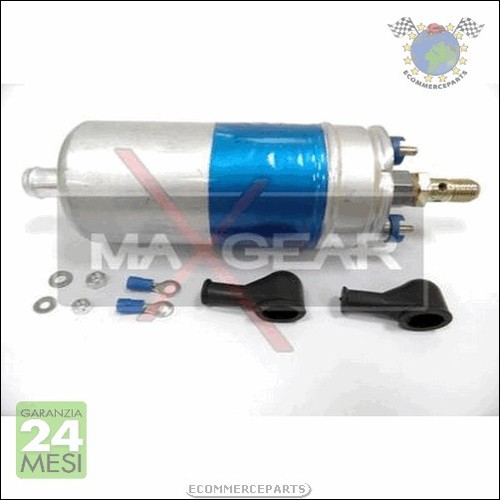 Pompa carburante maxgear - pompa,