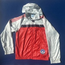  kway adidas