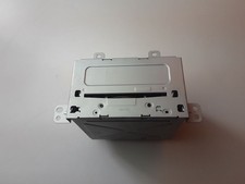 Opel Zafira B 2011 Radio