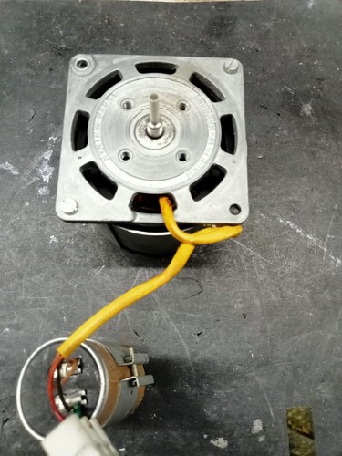 Semprini fbt lem dynacord - semprini,,