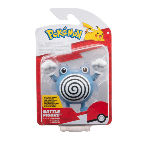 Pokémon battle figure - pokémon,
