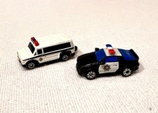 Hasbro Micro Machines Task