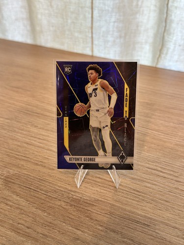 2023 panini phoenix - 2023-24, keyonte