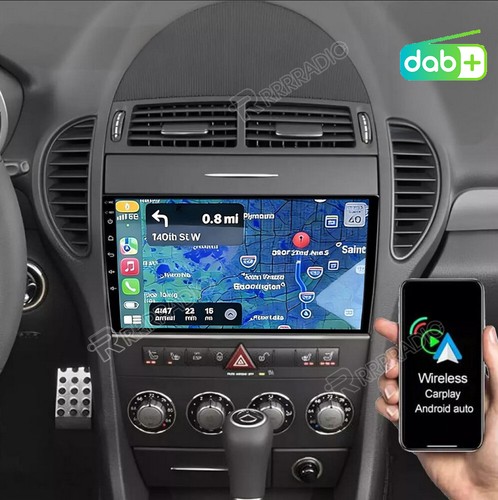 Dab autoradio android 15 - autoradio,