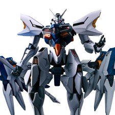 Bandai 1/144 HG Gundam Naion