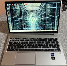 HP ELITEBOOK 650