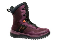 TECNICA DOPOSCI STIVALI DA