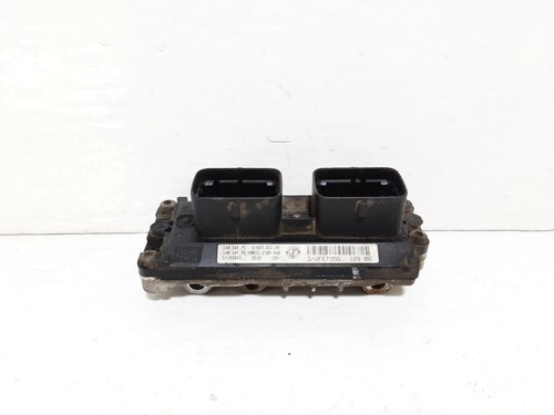 Centralina motore ecu per - per, fiat
