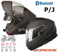 Origine Logic BT - Casco