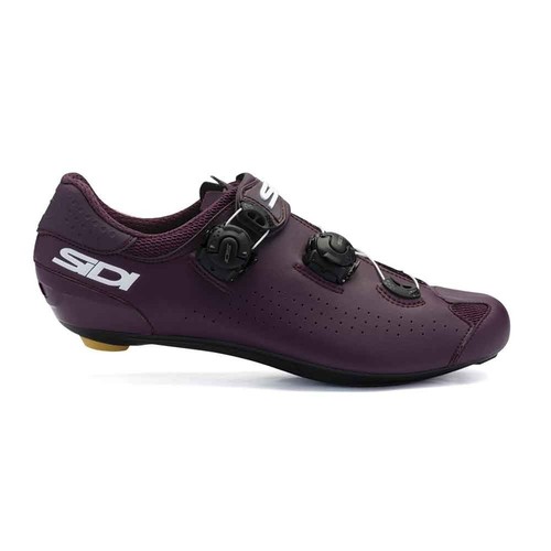 Scarpe strada sidi genius - scarpe,