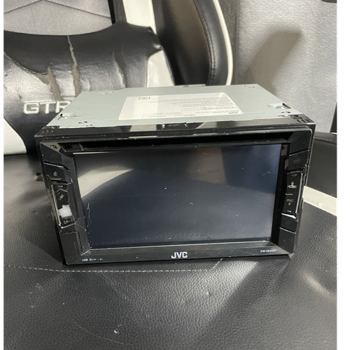 Jvc v240bt din - kw-v240bt, 2