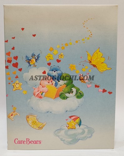 Care bears orsetti - care, cuore