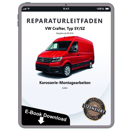 Crafter ab 2016 - crafter,
