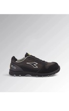 Scarpe Antinfortunistiche Diadora Utility RUN LOW METAL FREE S3L FO SR ESD