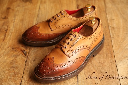 Scarpe stringate tricker - stringate, tricker's