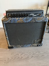 Fender Modified Custom Vibro