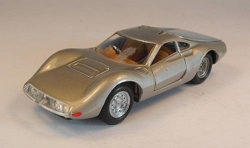 Politoys n 536 ferrari - m, n.536