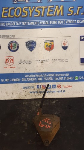 Pinza freno anteriore sinistra - freno,