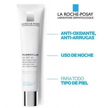 LA ROCHE-POSAY PIGMENTCLAR uv
