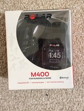 Orologio Polar M400 Activity