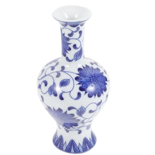 Vaso decorativo porta fiori - porta,