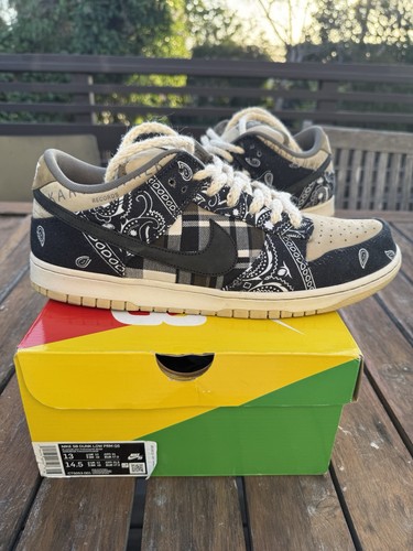 Taglia nike sb dunk low - taglia,