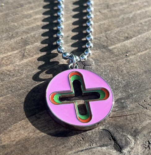 Collana frank ocean homer - collana,