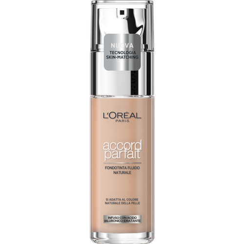 Oreal fondotinta accord - fondotinta,