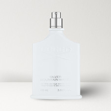 Creed Silver Tester Acqua di Montagna