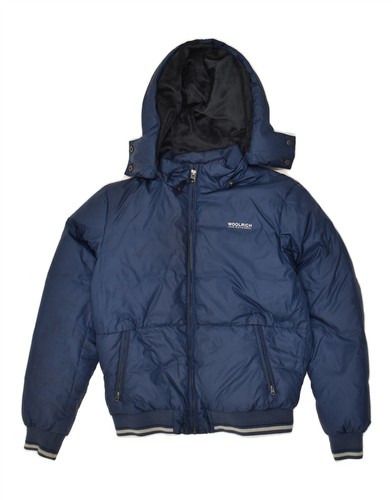 Woolrich giacca imbottita con - giacca,