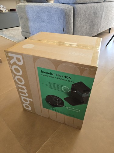 Irobot aspirapolvere - irobot,