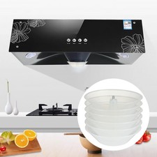  6 Pcs Contenitore Olio