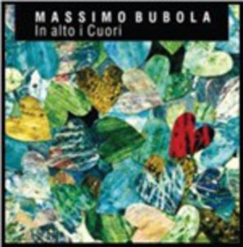 Massimo bubola alto - -, in