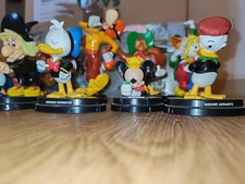 DISNEY DE AGOSTINi parade