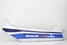Fianchetto Posteriore Sinistro Originale Suzuki GSX-R 750 90
