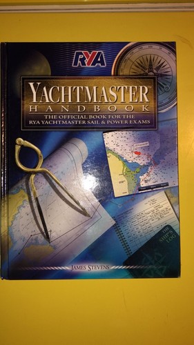 9781905104956 rya yachtmaster - rya,
