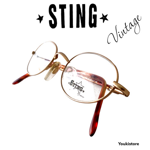 Sting occhiali vista n - occhiali, da