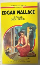 LA VALLE DEGLI SPIRITI, EDGAR