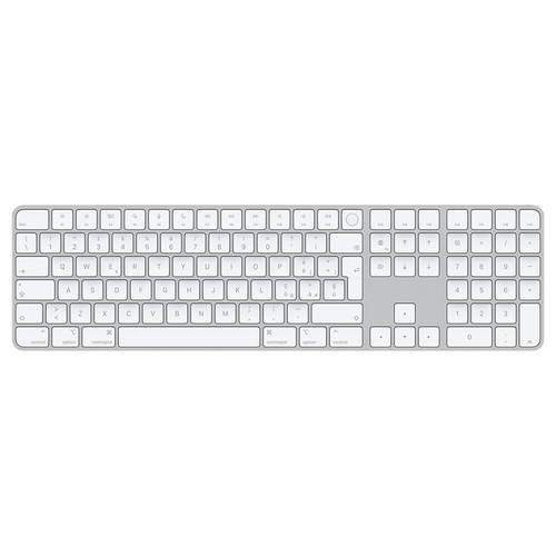 Apple magic tastiera - apple, a2520