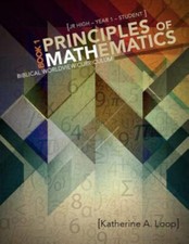 Principles mathematics book - principles,