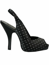 Pin Up Couture donna pump