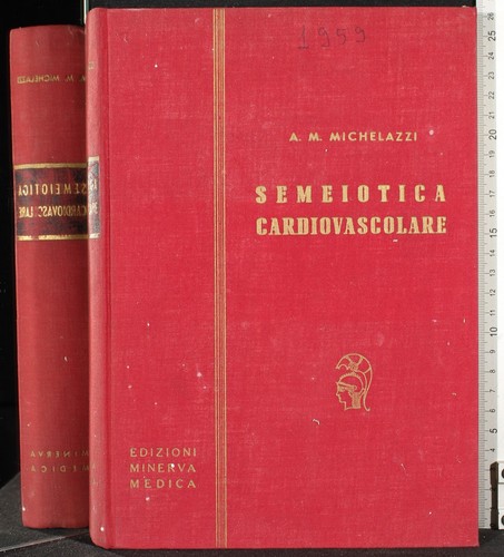 Semeiotica cardiovascolare - semeiotica,
