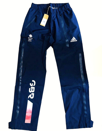 Adidas gore tex pantaloni - pantaloni, da