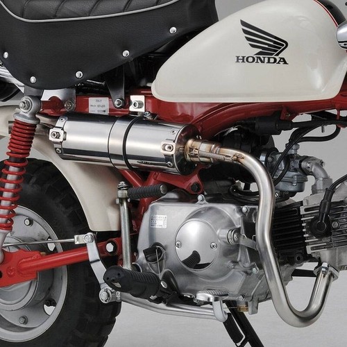 Scarico daytona sport silent - scarico,
