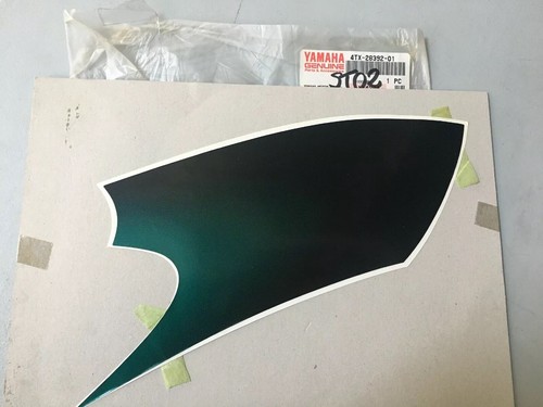 Yamaha 4tx 28392 tdm850 tdm - tdm850,