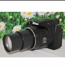 Fotocamera Nikon CoolPix P100