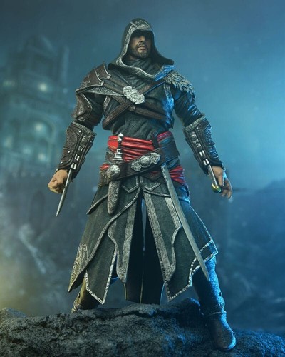 Assassin creed revelations - creed,