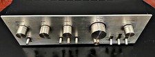 PIONEER SA-7500 II Stereo Amplifier Vintage 1976 90W RMS Hi Fi Vintage- PERFECT